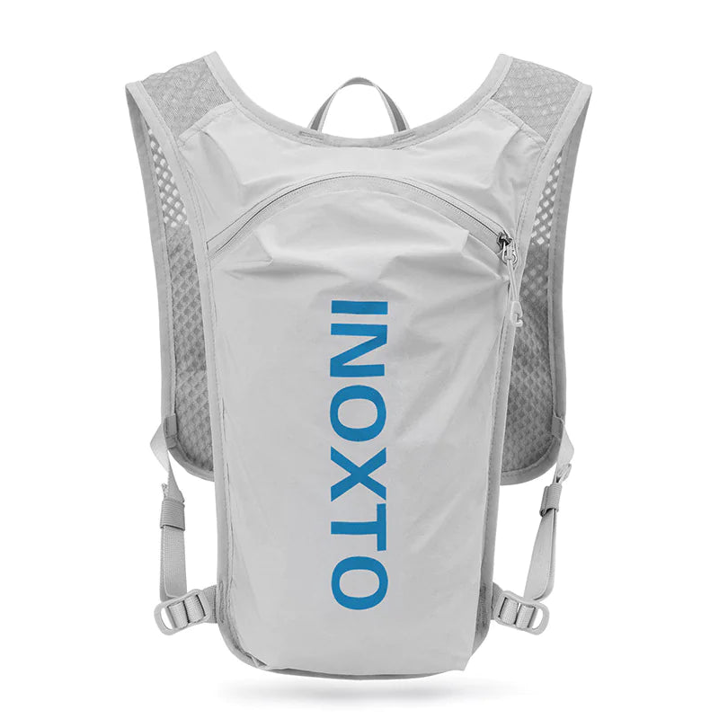 Hydrationsrucksack fürs Laufen