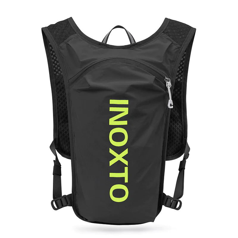 Hydrationsrucksack fürs Laufen