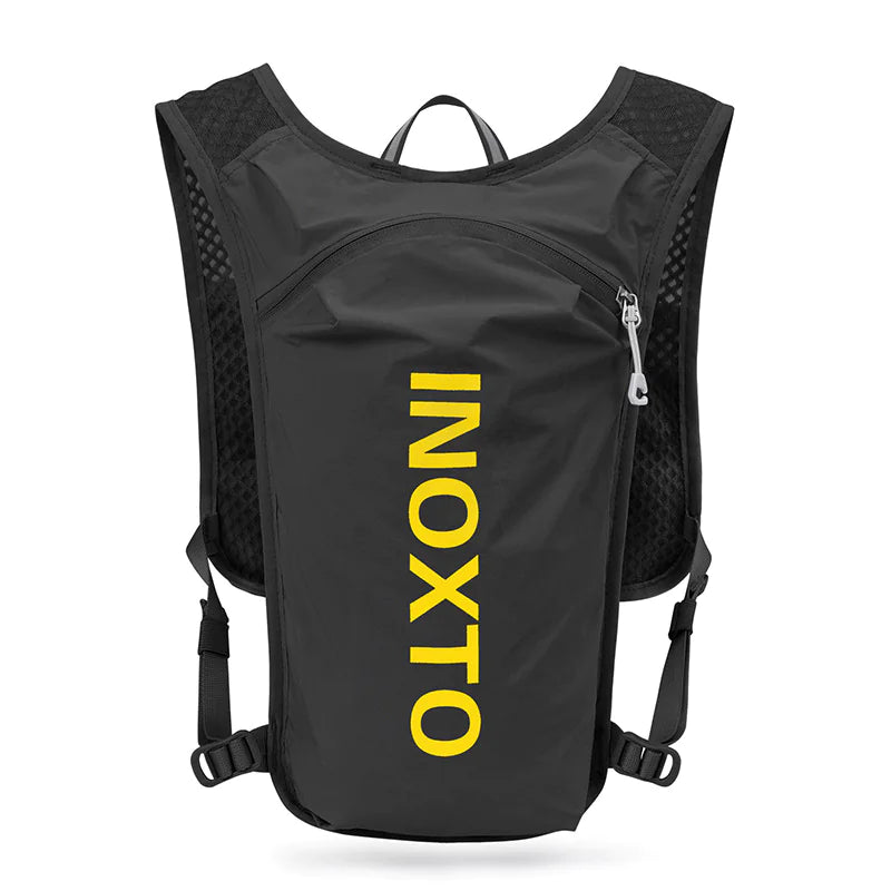 Hydrationsrucksack fürs Laufen