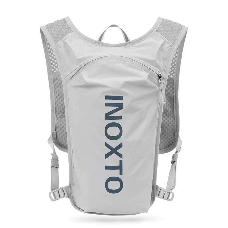 Hydrationsrucksack fürs Laufen
