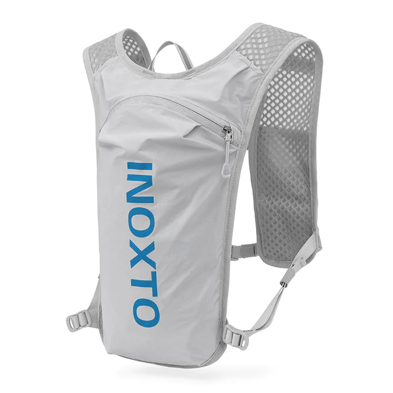 Hydrationsrucksack fürs Laufen