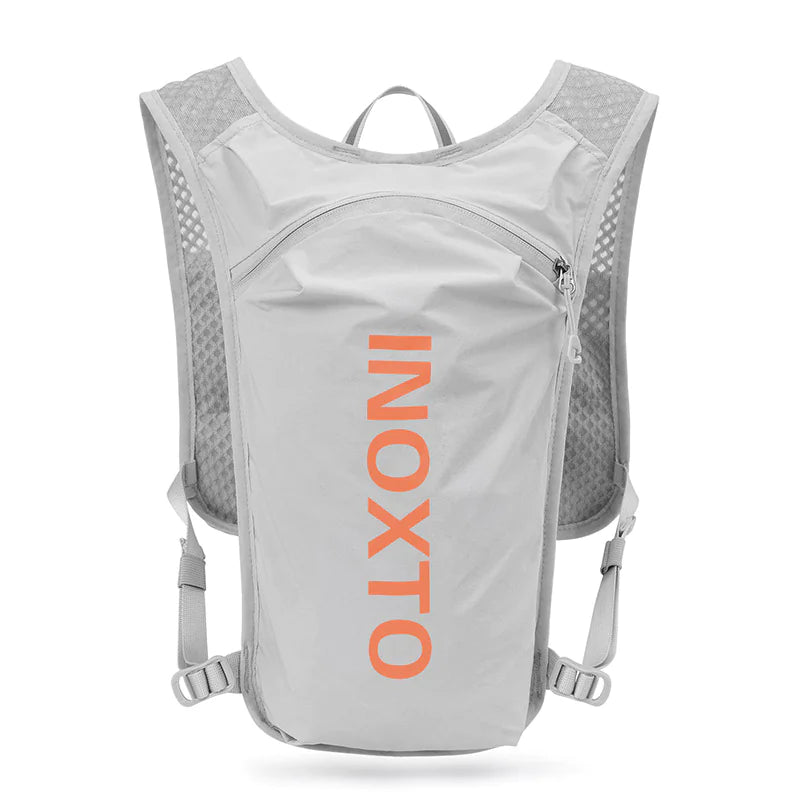 Hydrationsrucksack fürs Laufen