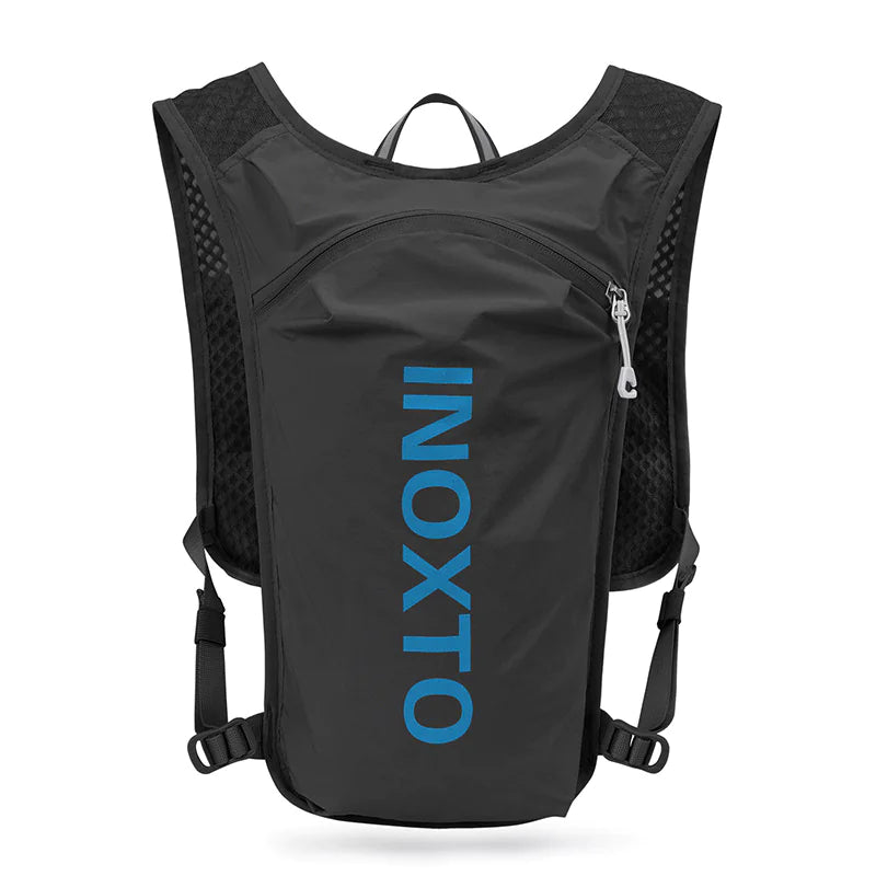 Hydrationsrucksack fürs Laufen